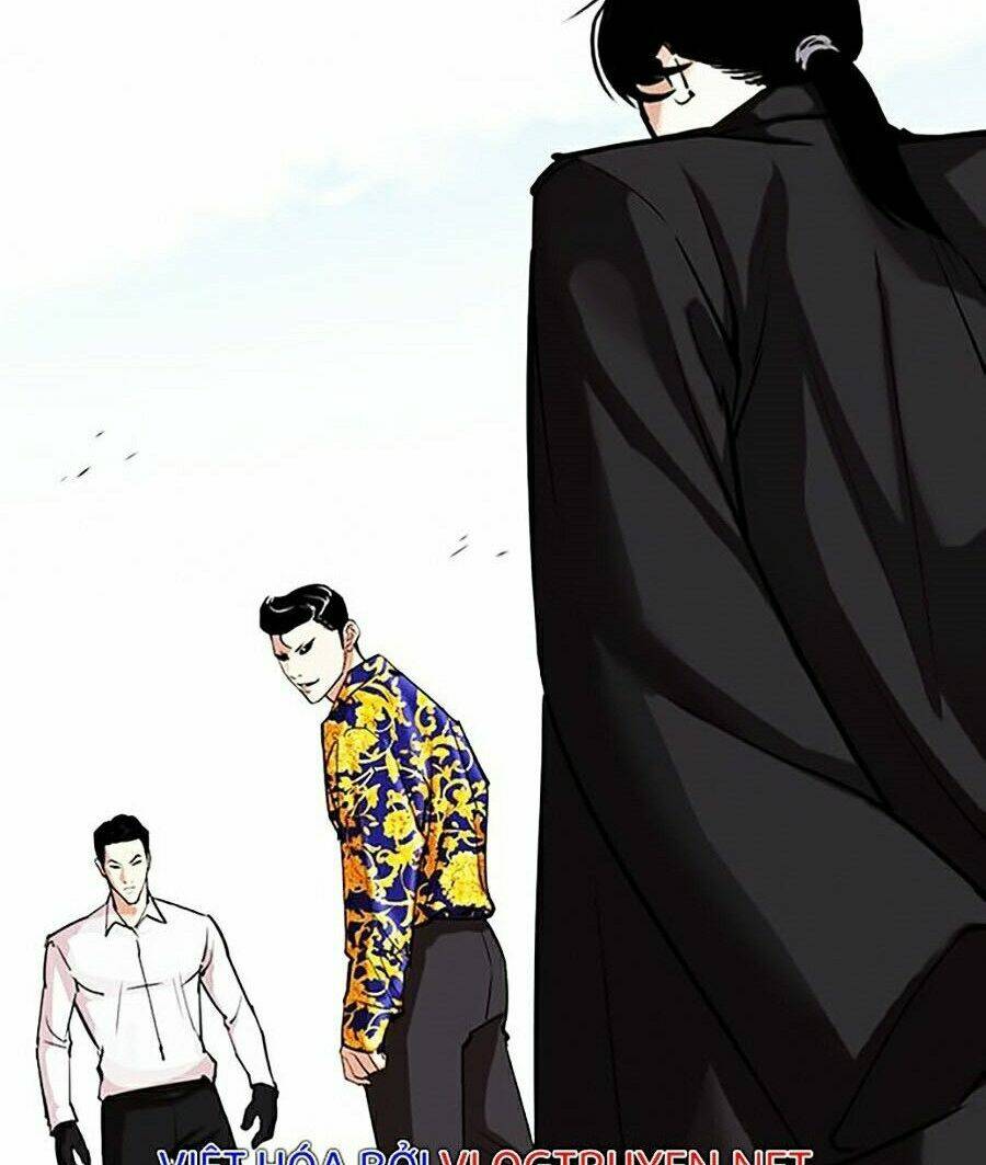 Hoán Đổi Nhiệm Màu Chapter 313 - Trang 2