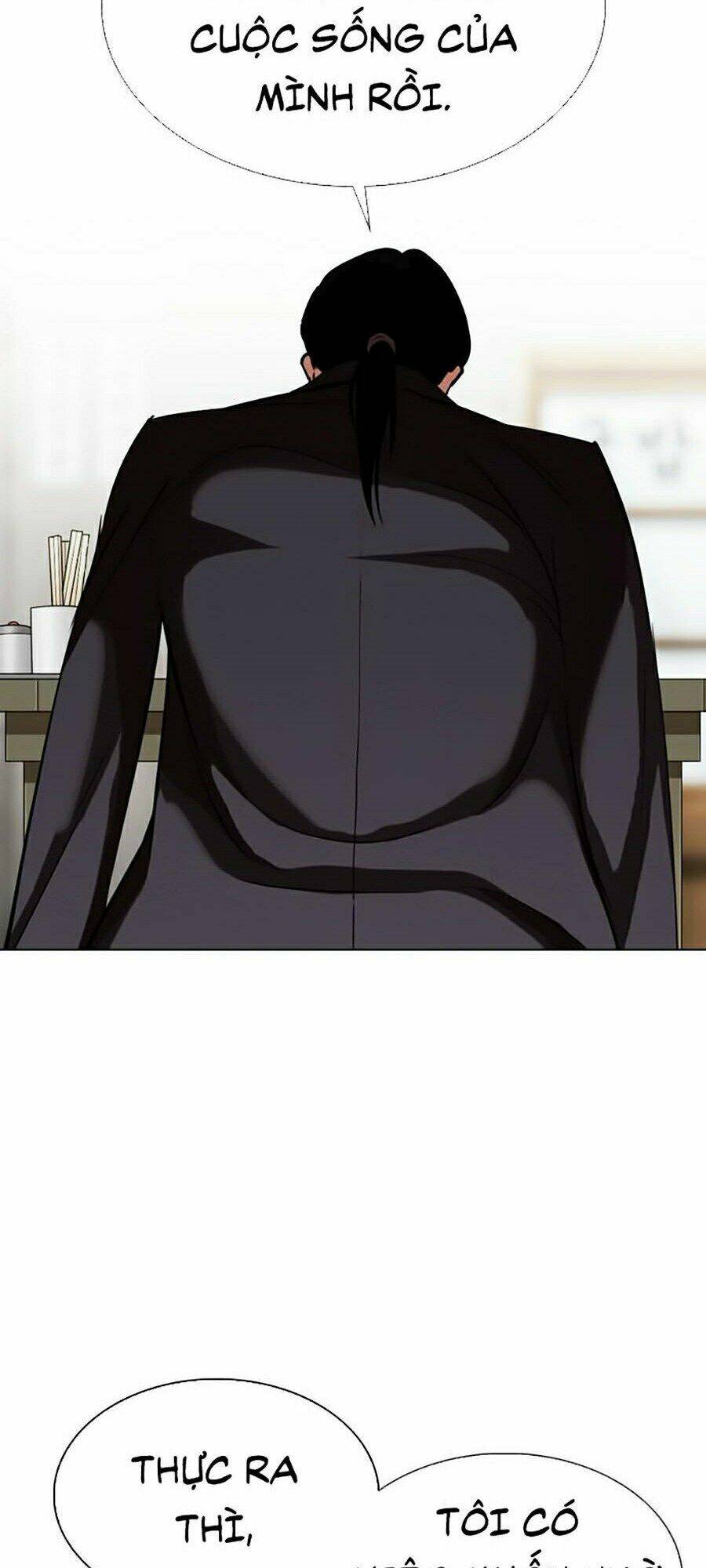 Hoán Đổi Nhiệm Màu Chapter 313 - Trang 2