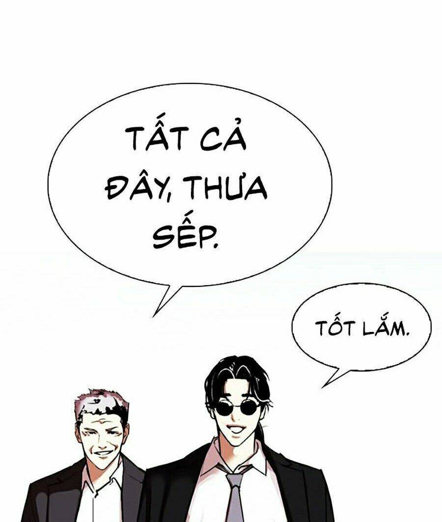 Hoán Đổi Nhiệm Màu Chapter 313 - Trang 2