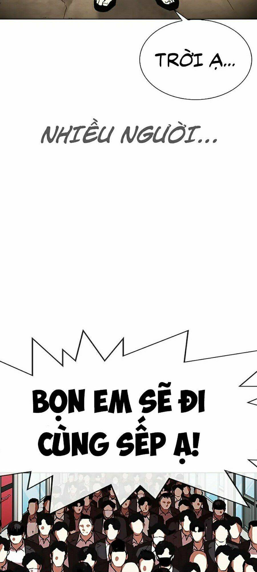 Hoán Đổi Nhiệm Màu Chapter 313 - Trang 2