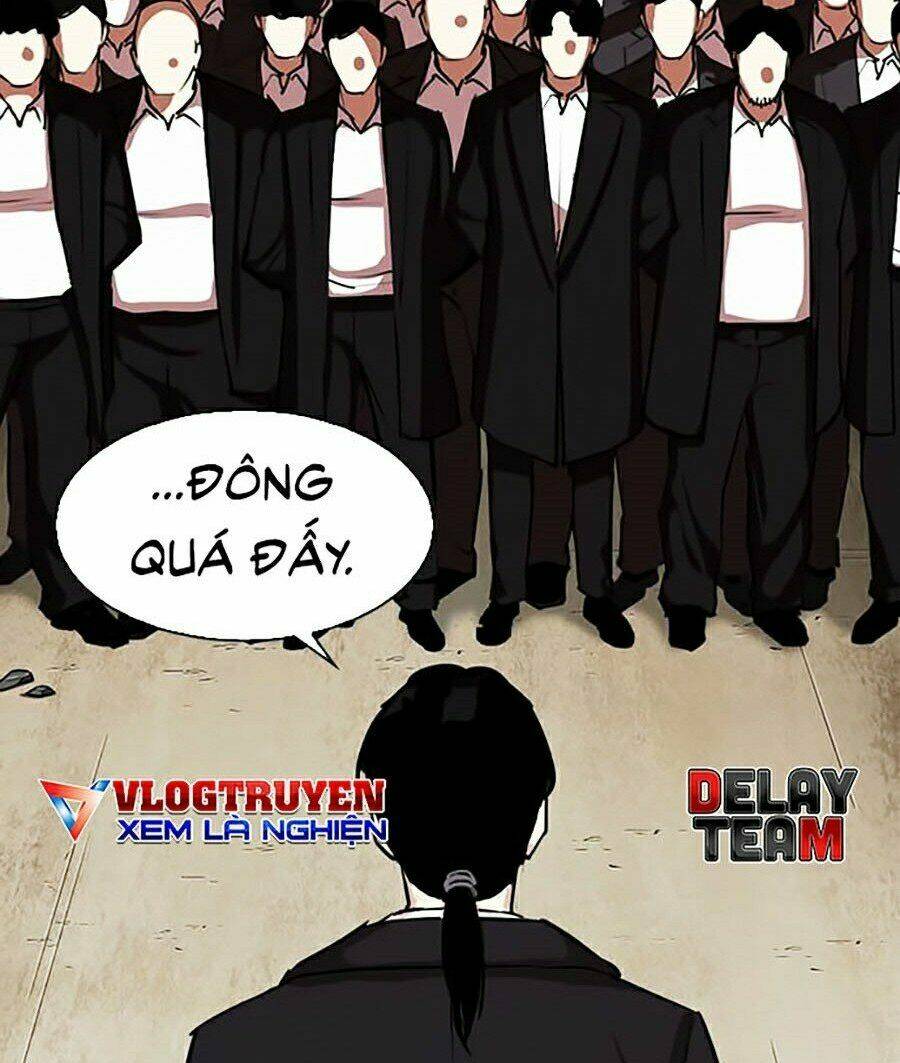 Hoán Đổi Nhiệm Màu Chapter 313 - Trang 2