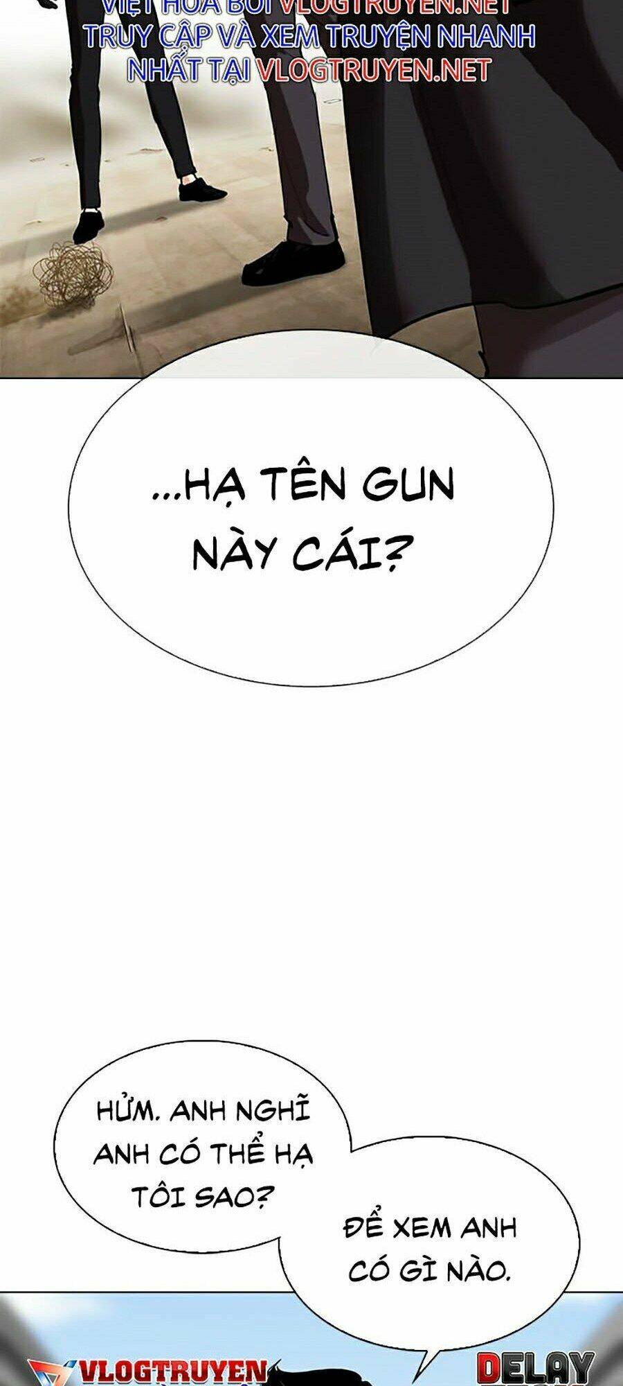 Hoán Đổi Nhiệm Màu Chapter 313 - Trang 2