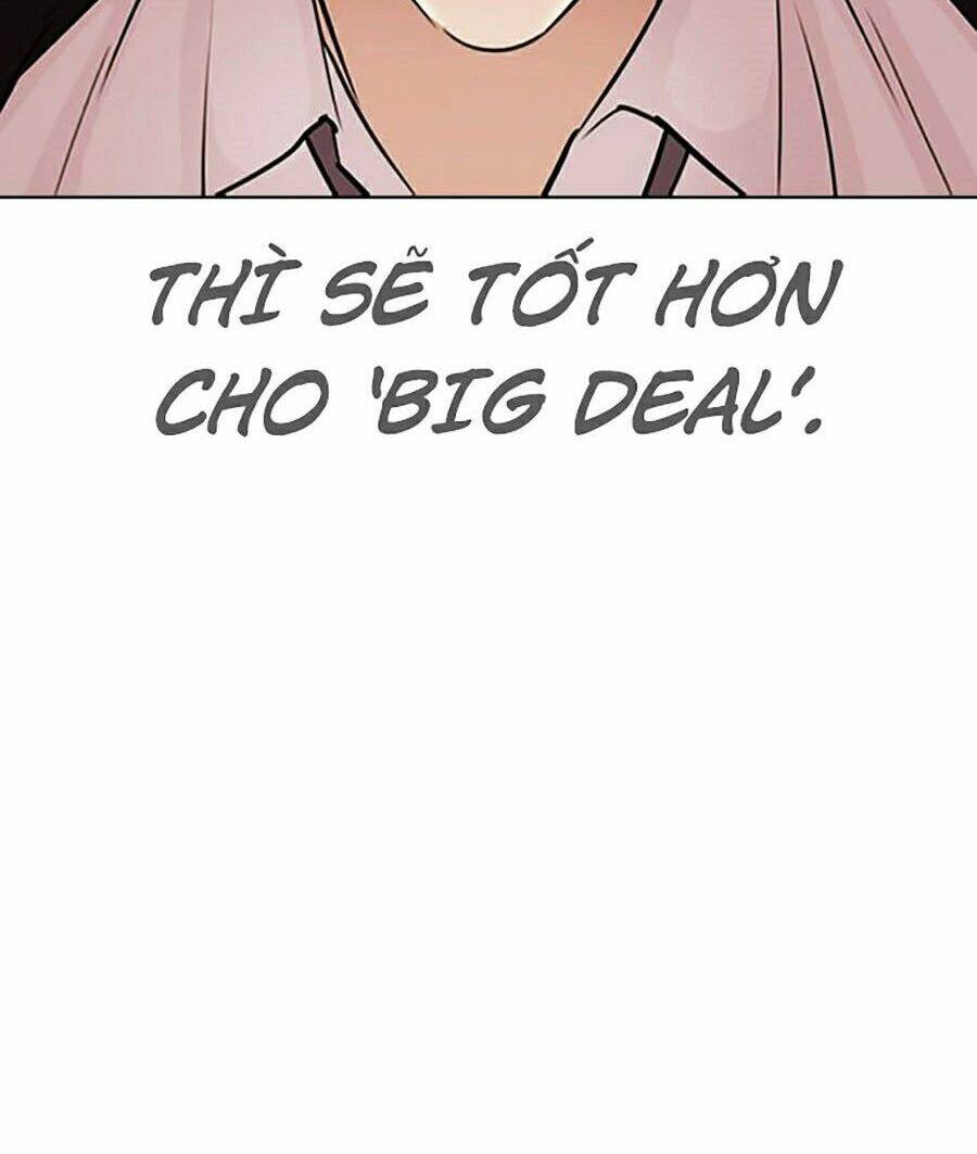 Hoán Đổi Nhiệm Màu Chapter 313 - Trang 2