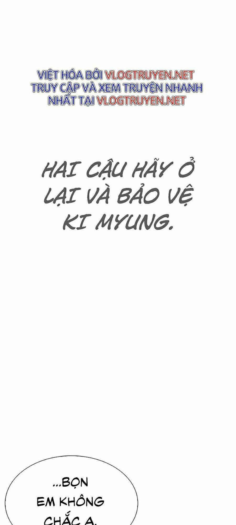 Hoán Đổi Nhiệm Màu Chapter 313 - Trang 2