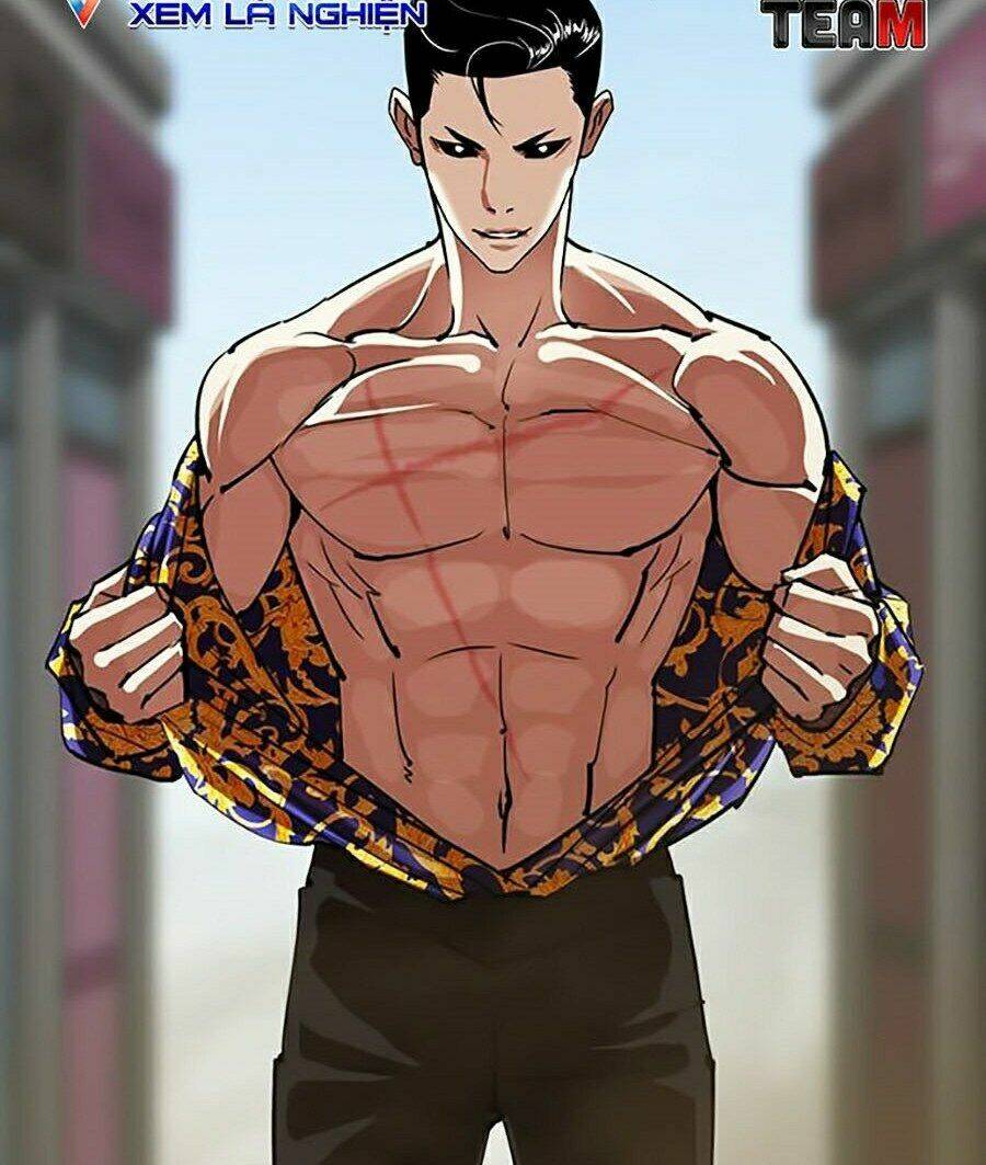 Hoán Đổi Nhiệm Màu Chapter 313 - Trang 2