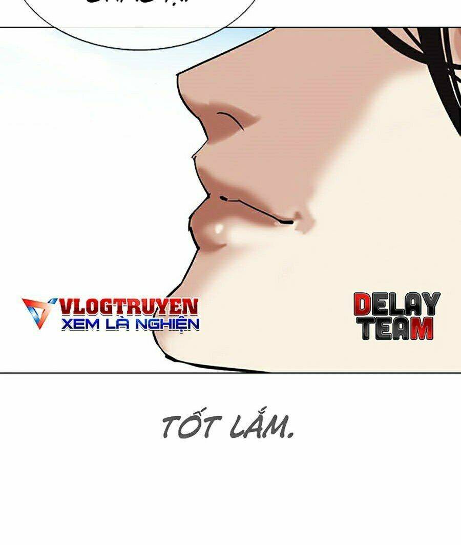 Hoán Đổi Nhiệm Màu Chapter 313 - Trang 2