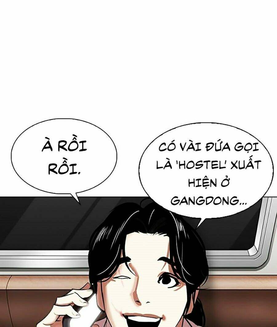 Hoán Đổi Nhiệm Màu Chapter 313 - Trang 2