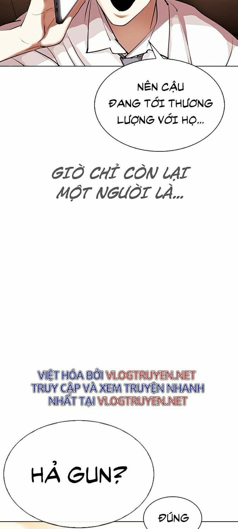 Hoán Đổi Nhiệm Màu Chapter 313 - Trang 2