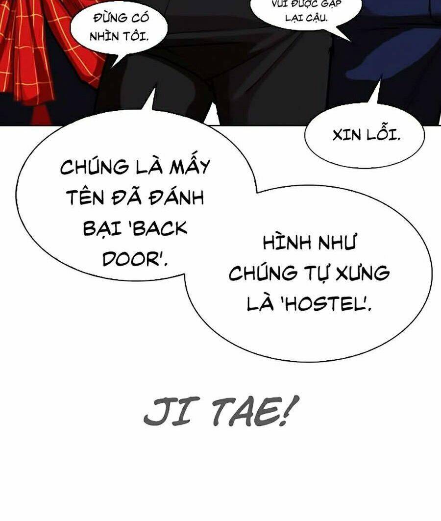 Hoán Đổi Nhiệm Màu Chapter 313 - Trang 2