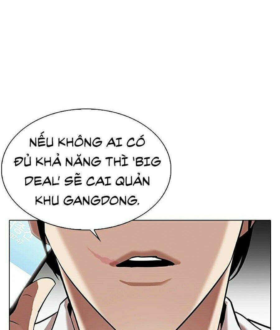 Hoán Đổi Nhiệm Màu Chapter 313 - Trang 2