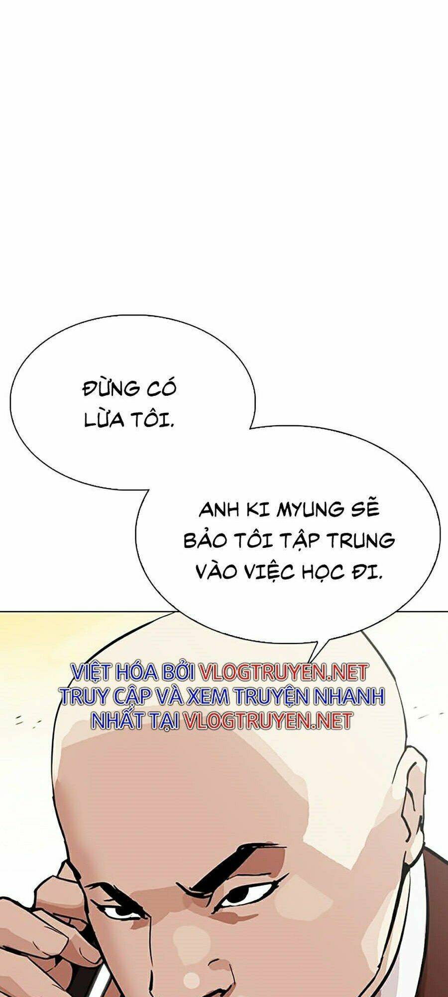 Hoán Đổi Nhiệm Màu Chapter 313 - Trang 2