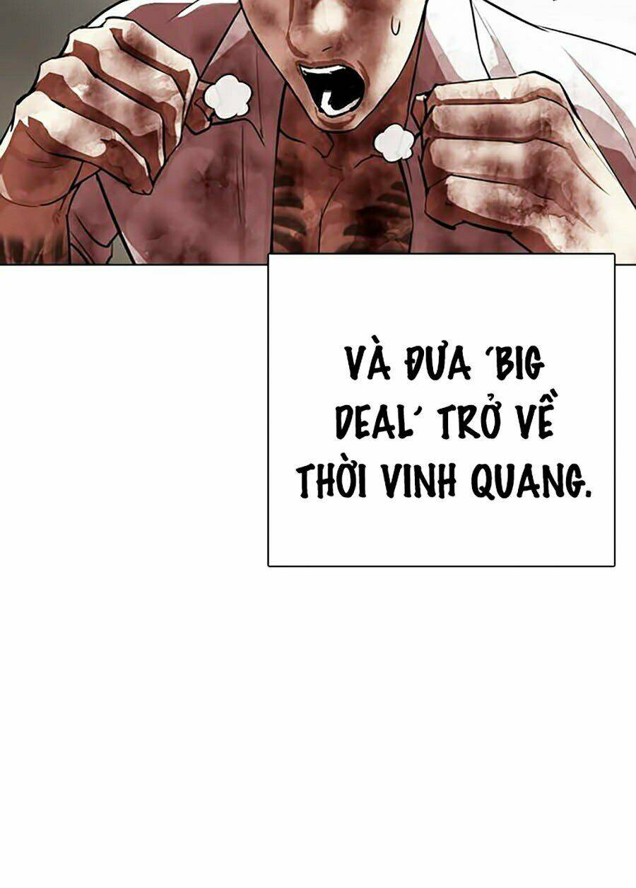 Hoán Đổi Nhiệm Màu Chapter 314 - Trang 2