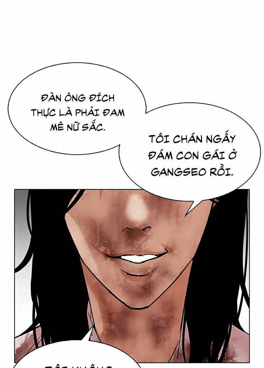 Hoán Đổi Nhiệm Màu Chapter 314 - Trang 2