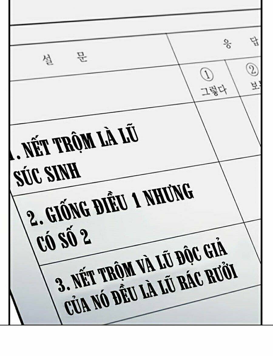 Hoán Đổi Nhiệm Màu Chapter 314 - Trang 2