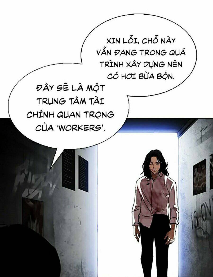 Hoán Đổi Nhiệm Màu Chapter 314 - Trang 2