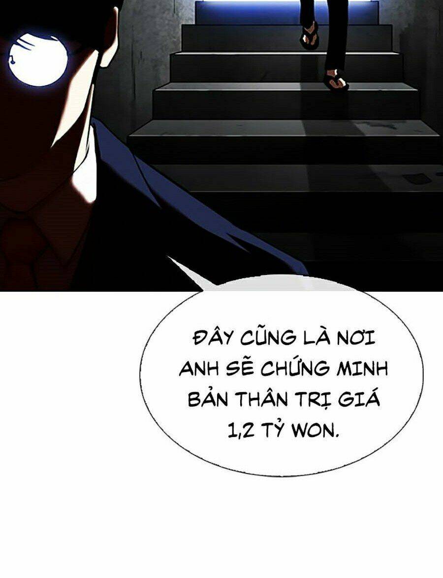 Hoán Đổi Nhiệm Màu Chapter 314 - Trang 2