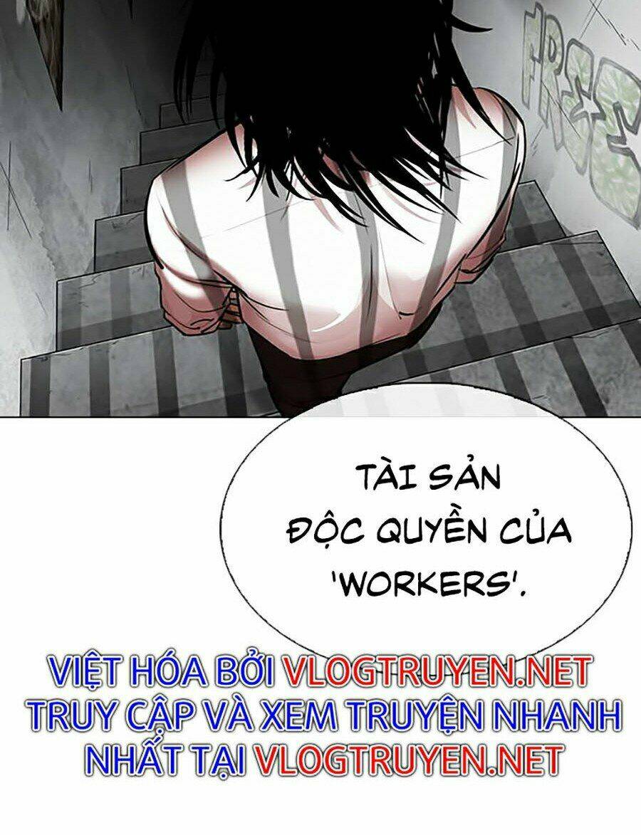 Hoán Đổi Nhiệm Màu Chapter 314 - Trang 2