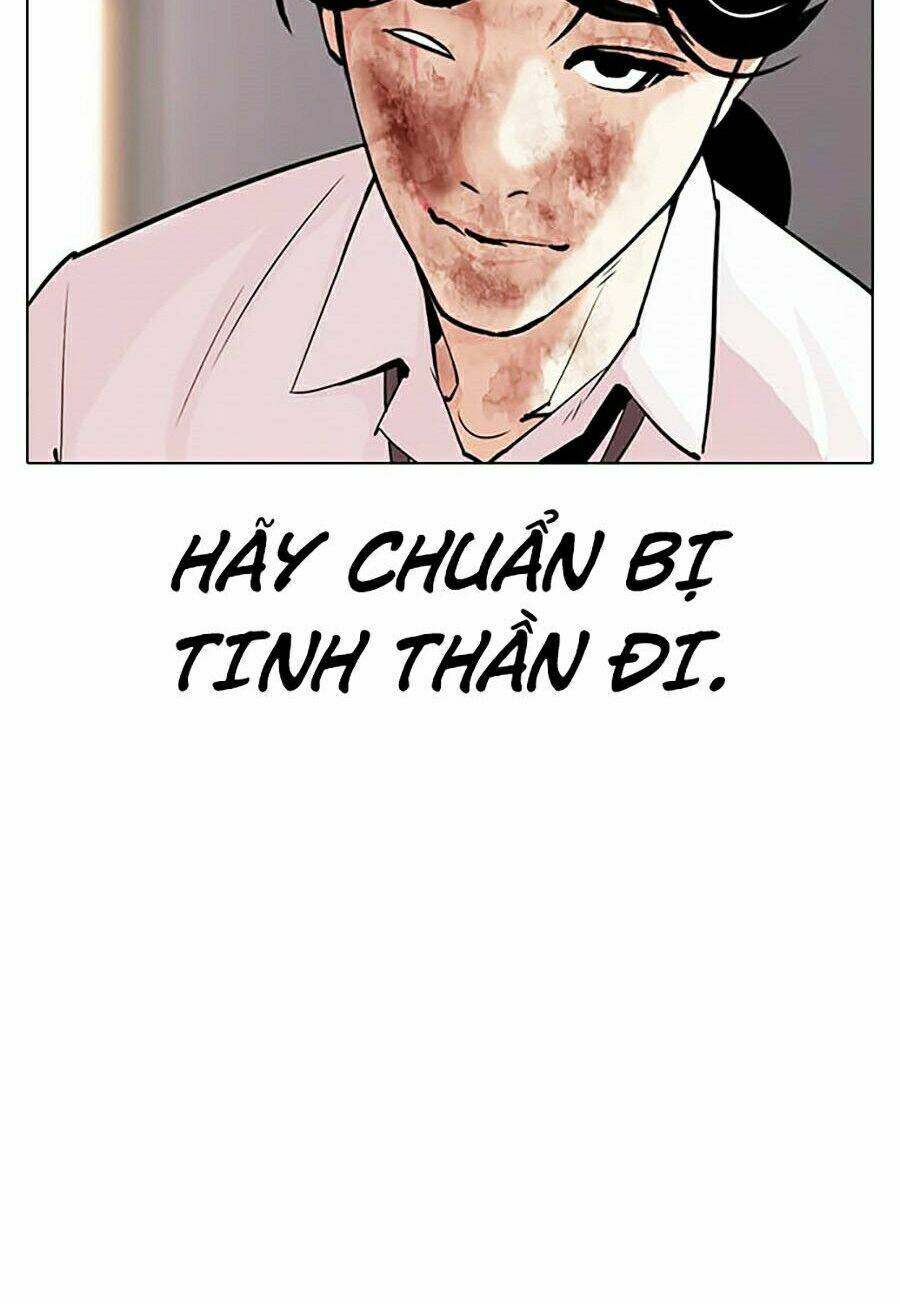 Hoán Đổi Nhiệm Màu Chapter 314 - Trang 2