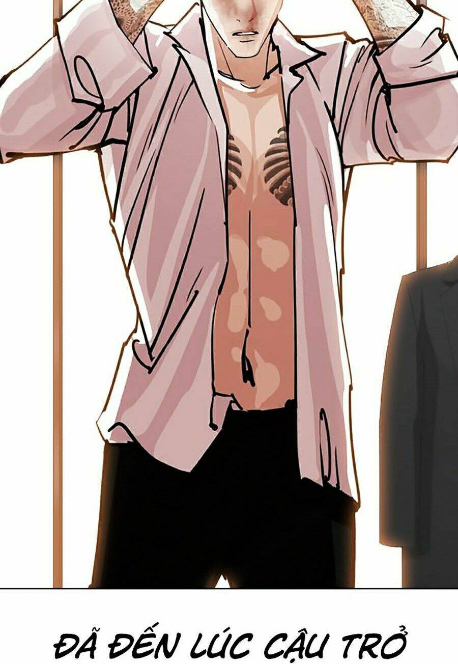 Hoán Đổi Nhiệm Màu Chapter 314 - Trang 2