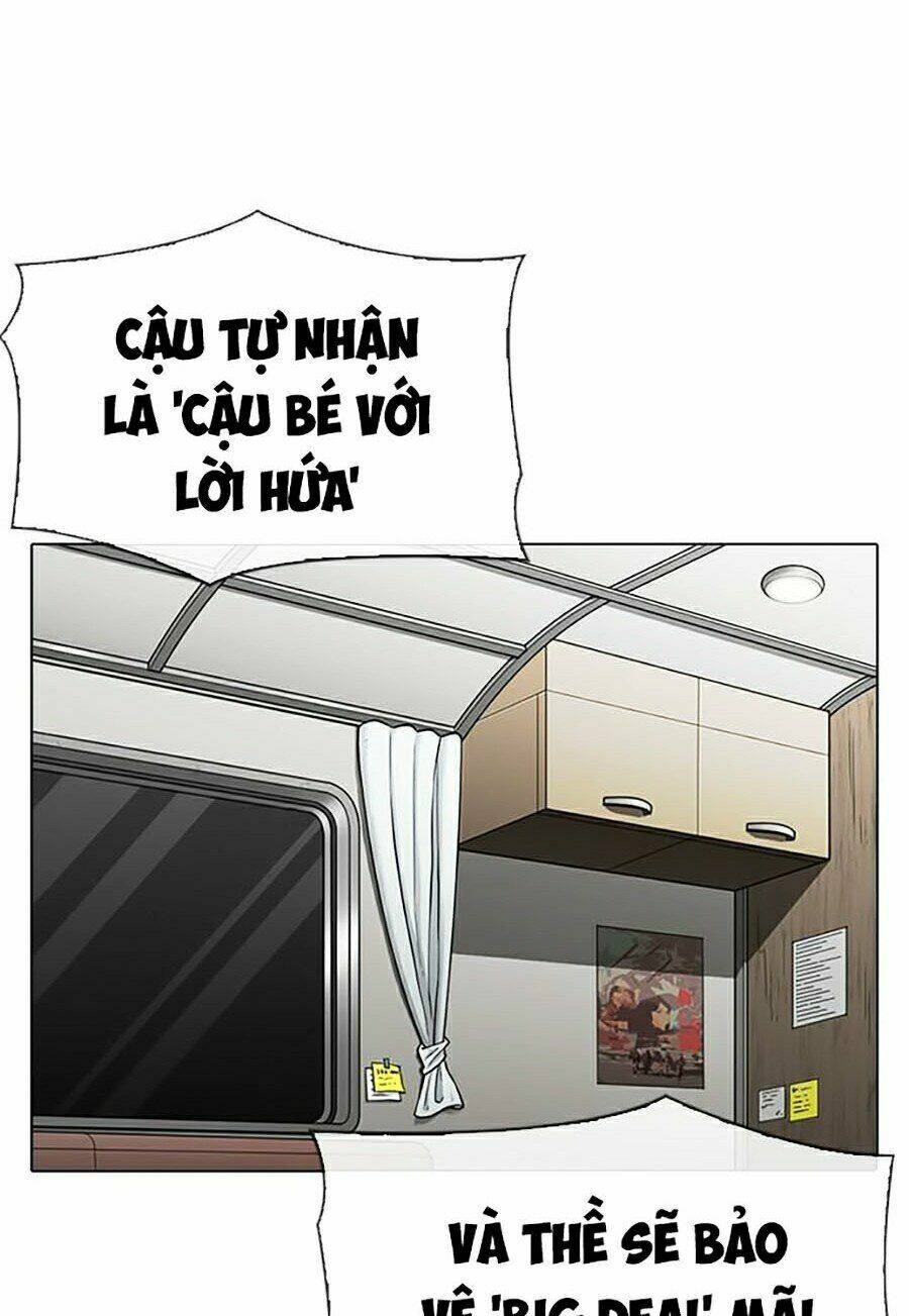 Hoán Đổi Nhiệm Màu Chapter 314 - Trang 2