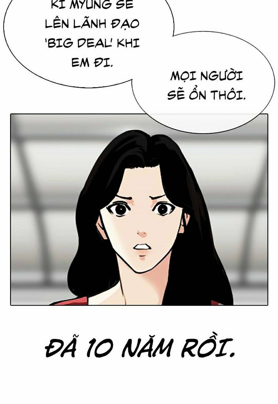 Hoán Đổi Nhiệm Màu Chapter 314 - Trang 2