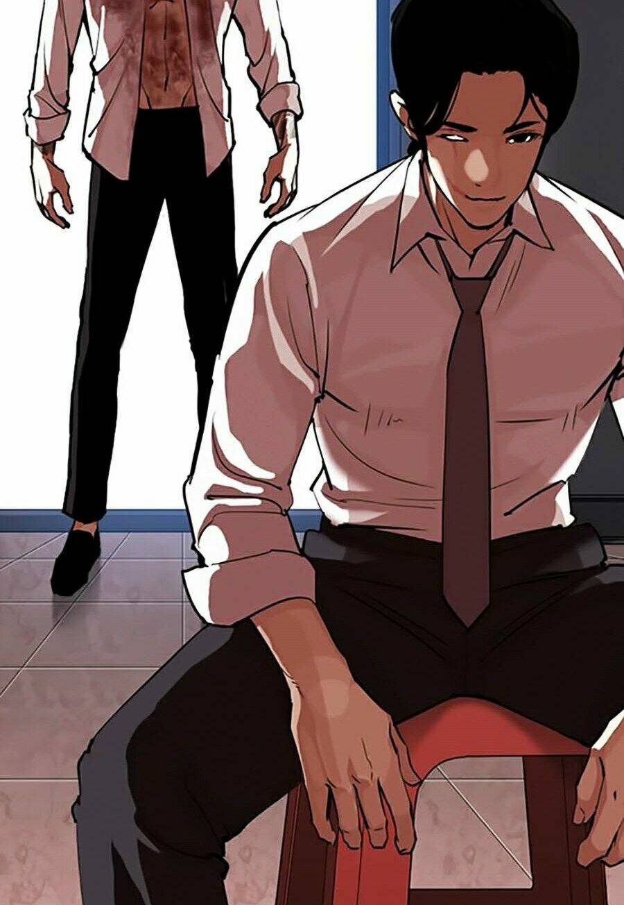 Hoán Đổi Nhiệm Màu Chapter 314 - Trang 2