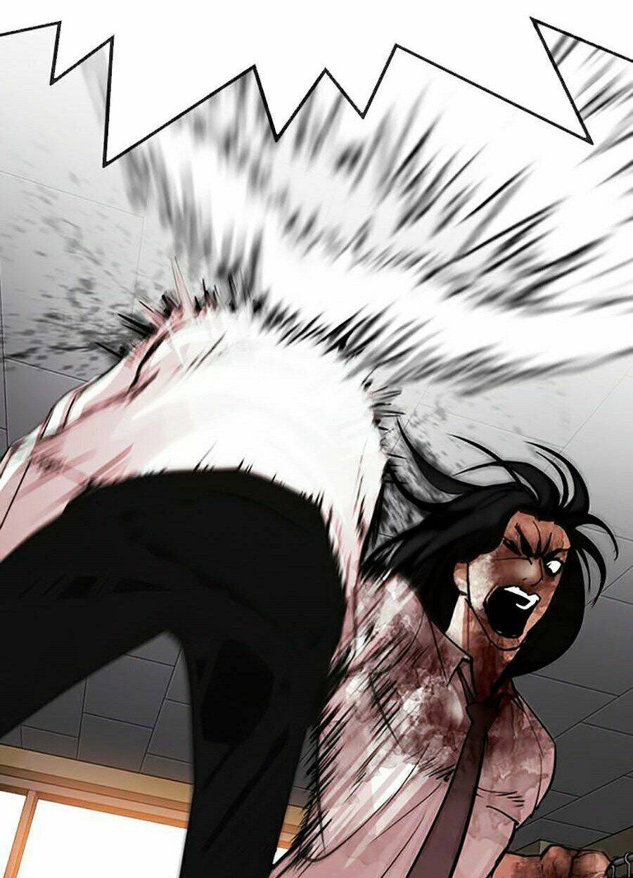 Hoán Đổi Nhiệm Màu Chapter 314 - Trang 2