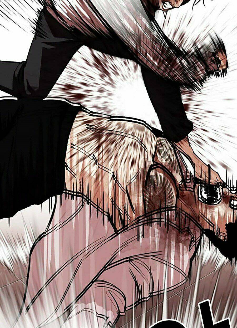 Hoán Đổi Nhiệm Màu Chapter 314 - Trang 2