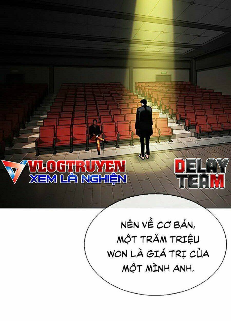 Hoán Đổi Nhiệm Màu Chapter 314 - Trang 2