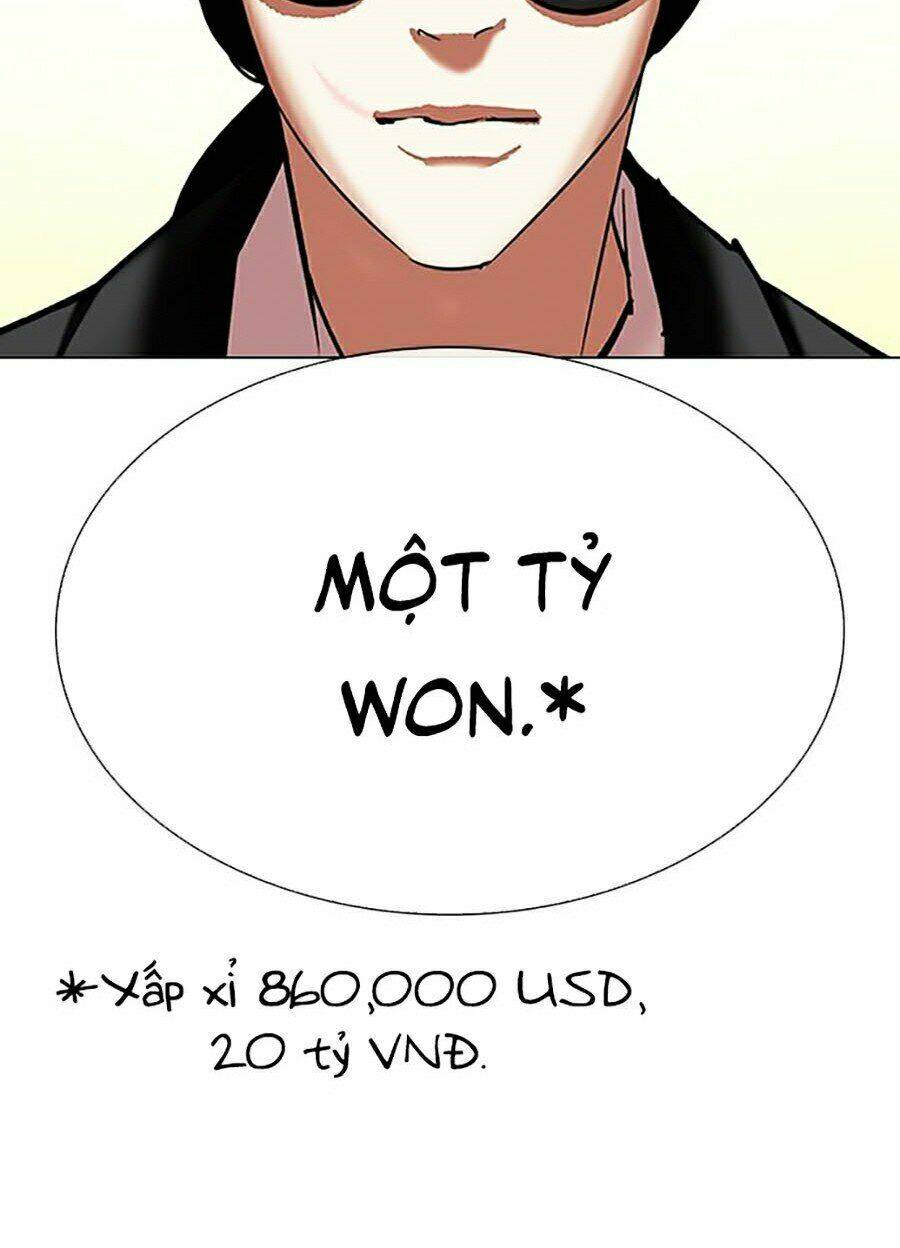 Hoán Đổi Nhiệm Màu Chapter 314 - Trang 2