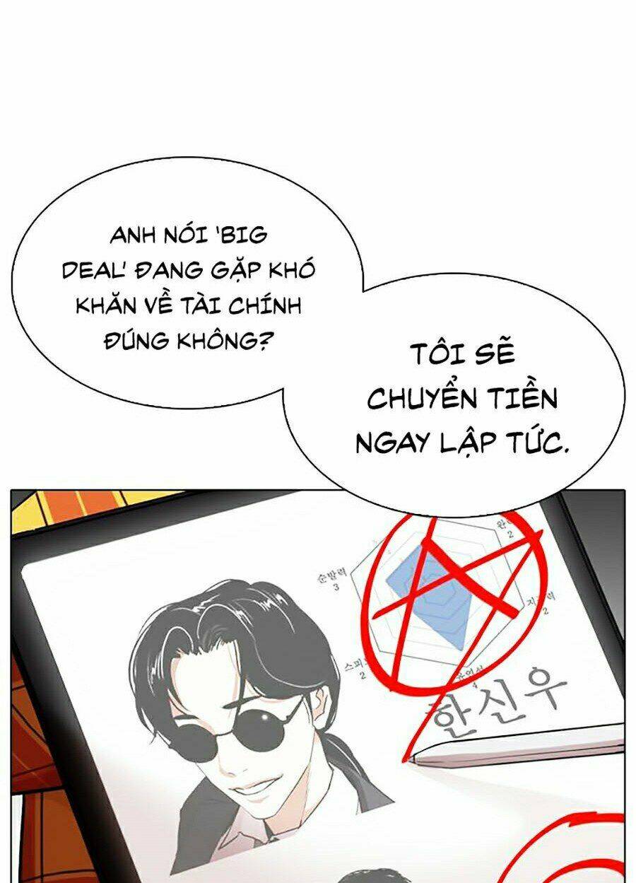 Hoán Đổi Nhiệm Màu Chapter 314 - Trang 2