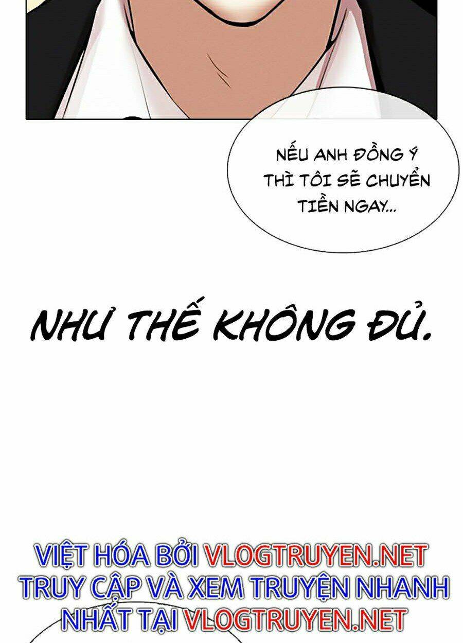 Hoán Đổi Nhiệm Màu Chapter 314 - Trang 2