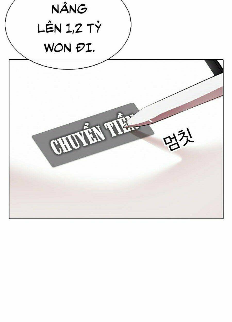 Hoán Đổi Nhiệm Màu Chapter 314 - Trang 2