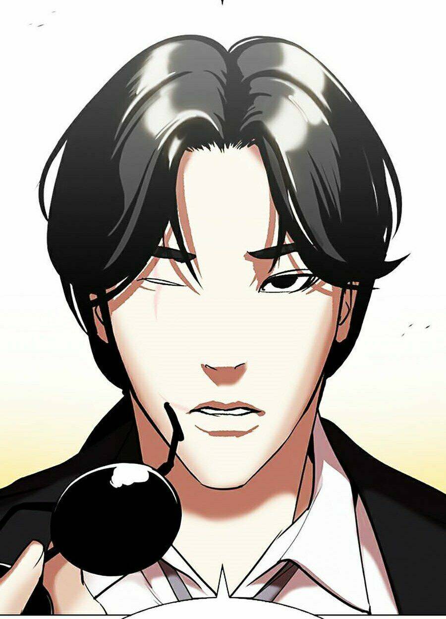 Hoán Đổi Nhiệm Màu Chapter 314 - Trang 2