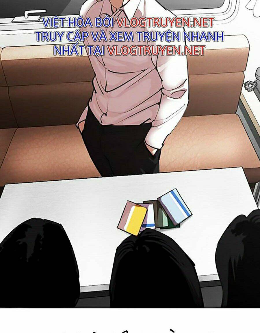 Hoán Đổi Nhiệm Màu Chapter 315 - Trang 2