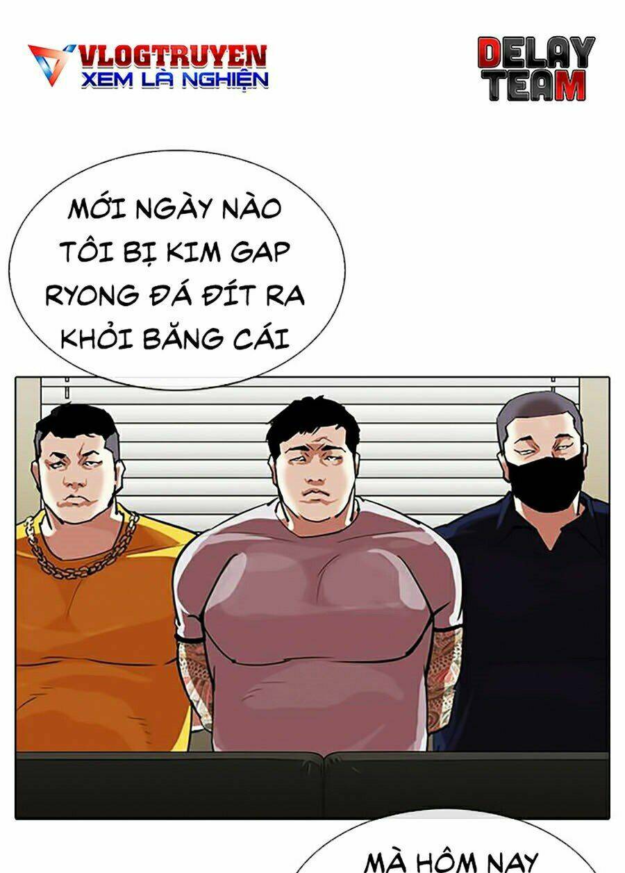 Hoán Đổi Nhiệm Màu Chapter 315 - Trang 2