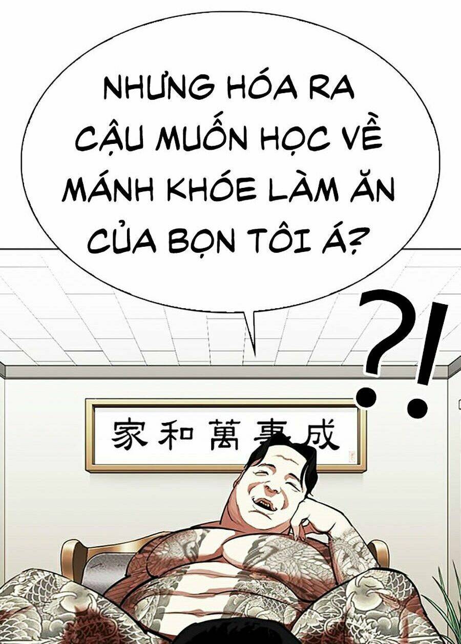 Hoán Đổi Nhiệm Màu Chapter 315 - Trang 2
