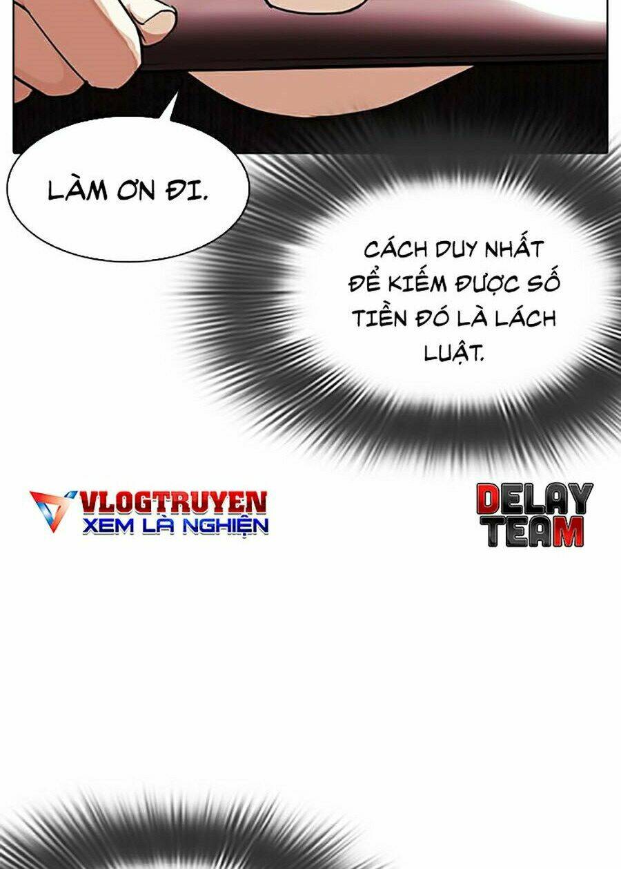 Hoán Đổi Nhiệm Màu Chapter 315 - Trang 2