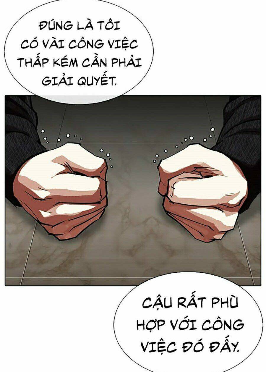 Hoán Đổi Nhiệm Màu Chapter 315 - Trang 2