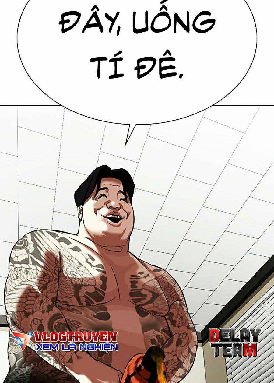 Hoán Đổi Nhiệm Màu Chapter 315 - Trang 2