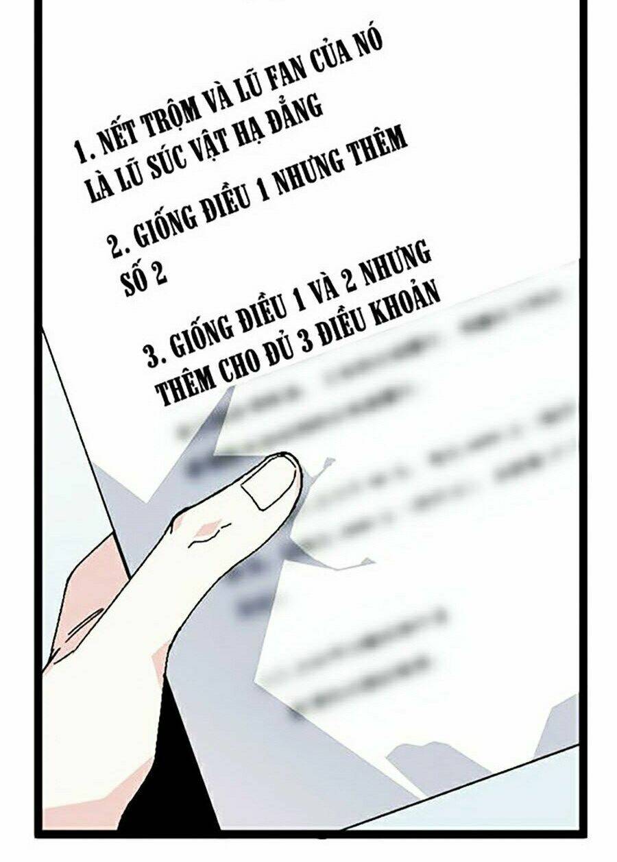 Hoán Đổi Nhiệm Màu Chapter 315 - Trang 2