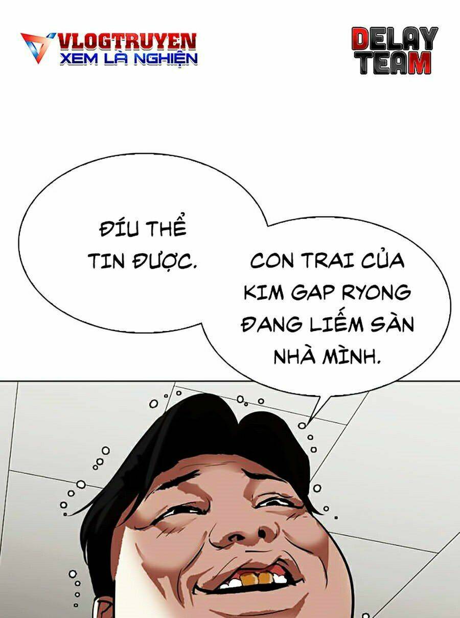 Hoán Đổi Nhiệm Màu Chapter 315 - Trang 2