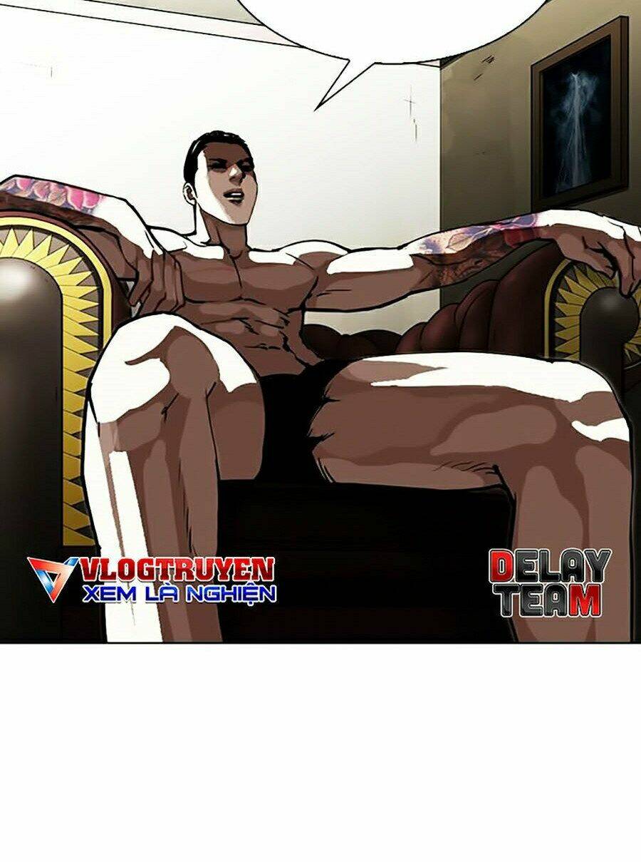 Hoán Đổi Nhiệm Màu Chapter 315 - Trang 2