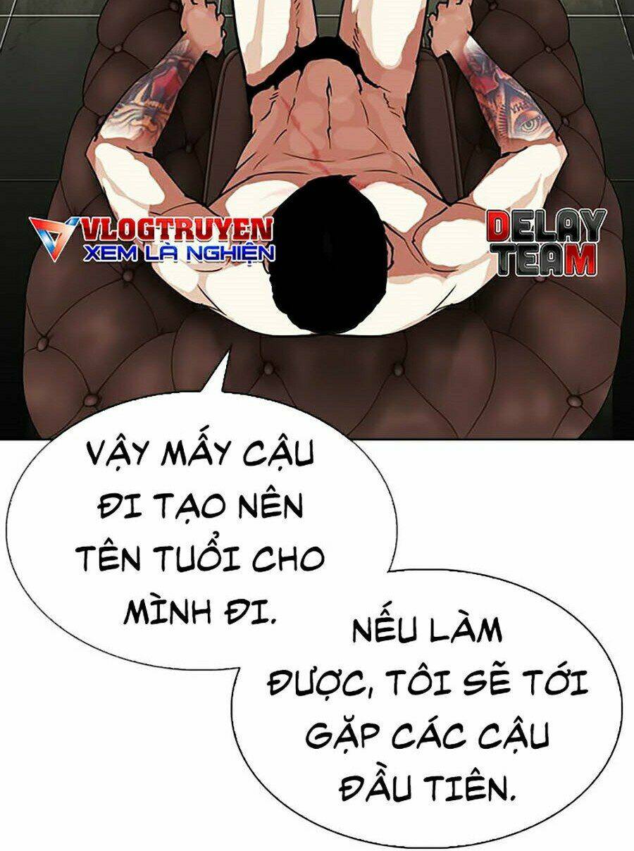 Hoán Đổi Nhiệm Màu Chapter 315 - Trang 2