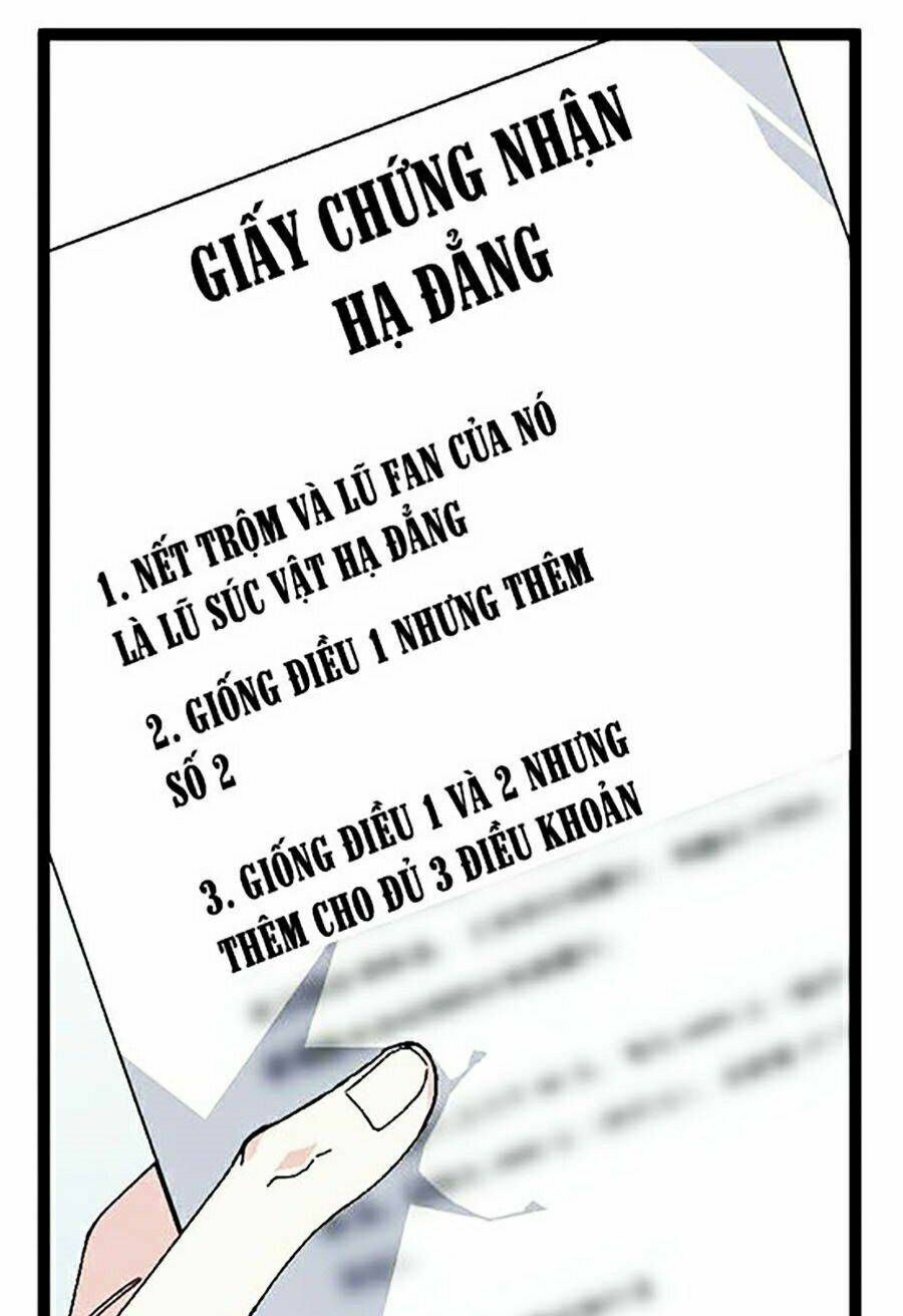 Hoán Đổi Nhiệm Màu Chapter 315 - Trang 2