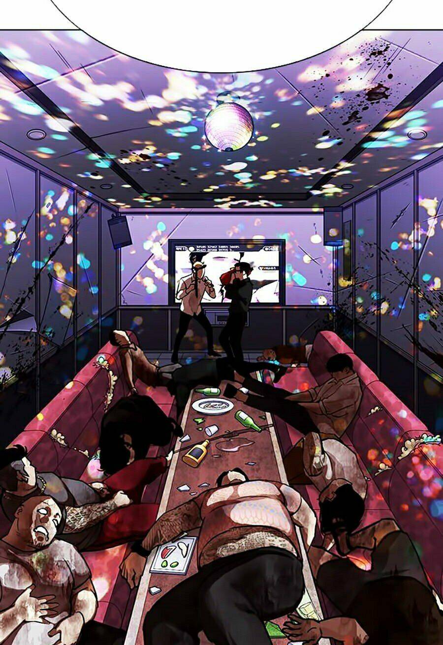 Hoán Đổi Nhiệm Màu Chapter 315 - Trang 2