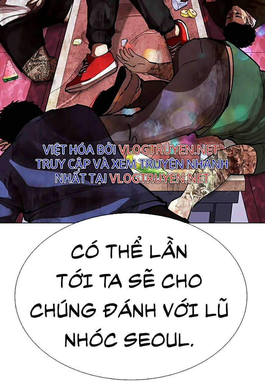 Hoán Đổi Nhiệm Màu Chapter 315 - Trang 2