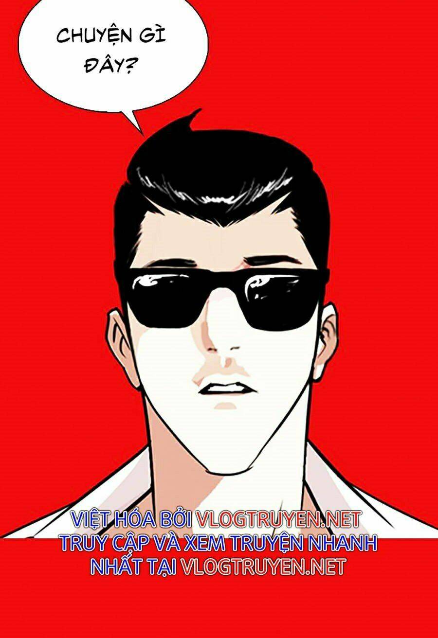 Hoán Đổi Nhiệm Màu Chapter 315 - Trang 2