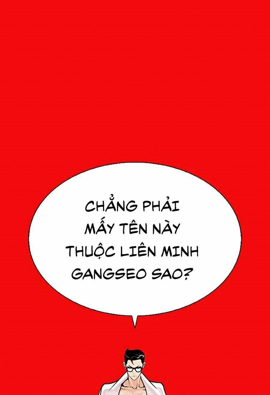 Hoán Đổi Nhiệm Màu Chapter 315 - Trang 2