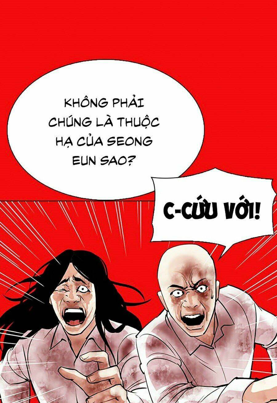 Hoán Đổi Nhiệm Màu Chapter 315 - Trang 2